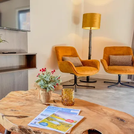 Chalet Auszeit Am Afritzer *