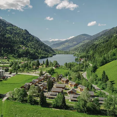 Auszeit Am Afritzer Chalet *