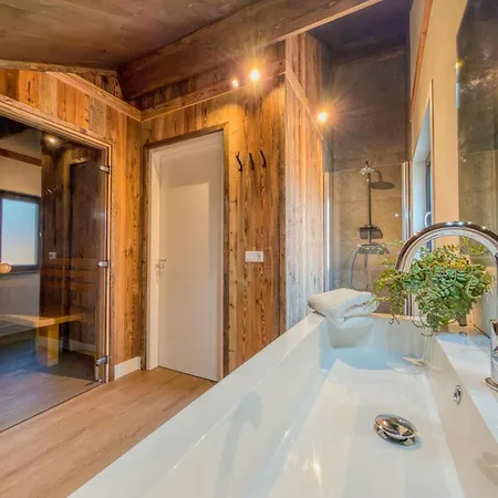 Chalet Auszeit Am Afritzer