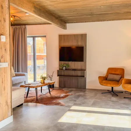 Chalet Auszeit Am Afritzer