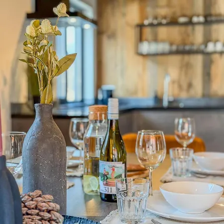 Auszeit Am Afritzer Chalet Afritz