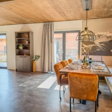 Auszeit Am Afritzer Chalet *