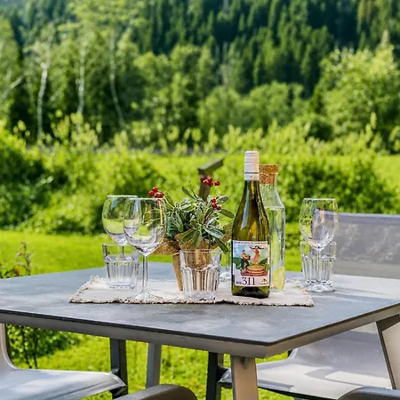 Auszeit Am Afritzer Afritz