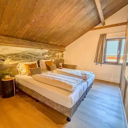 Chalet Auszeit Am Afritzer *