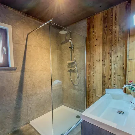 Auszeit Am Afritzer Chalet *