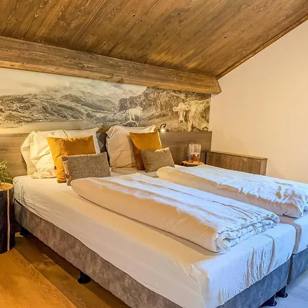Auszeit Am Afritzer Chalet