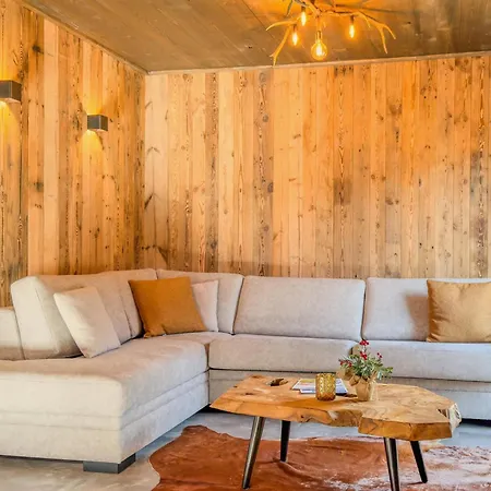 Chalet Auszeit Am Afritzer Afritz