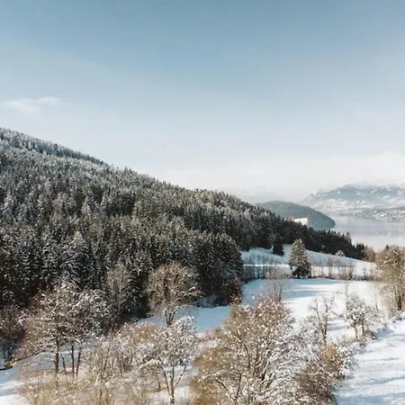 Auszeit Am Afritzer *
