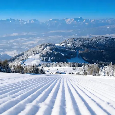 Auszeit Am Afritzer Chalet *