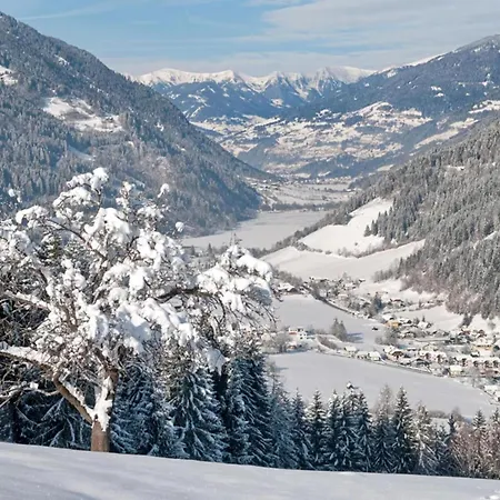 Auszeit Am Afritzer Chalet