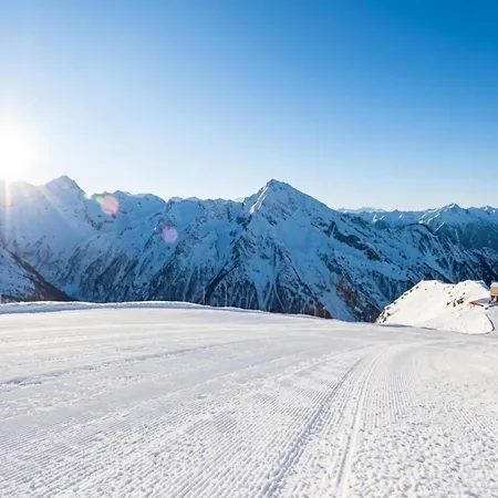Auszeit Am Afritzer Chalet